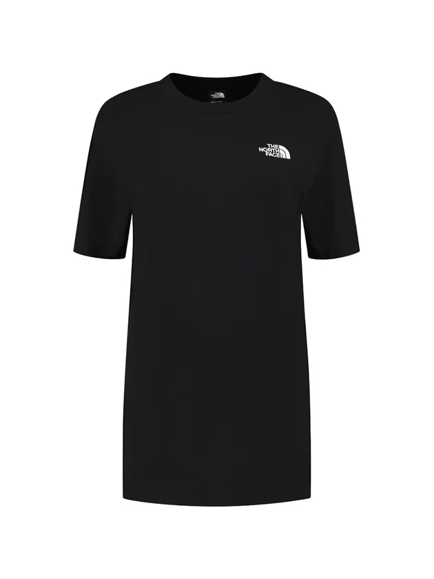 Essential Oversize Tee