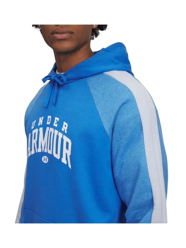 Rival FLC CB Hood