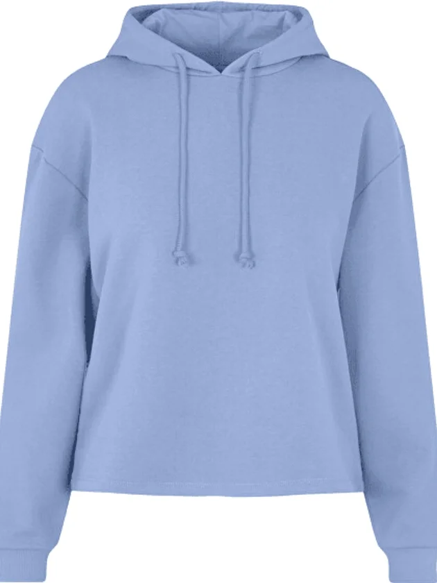 Pcchilli LS Hoodie Noos BC