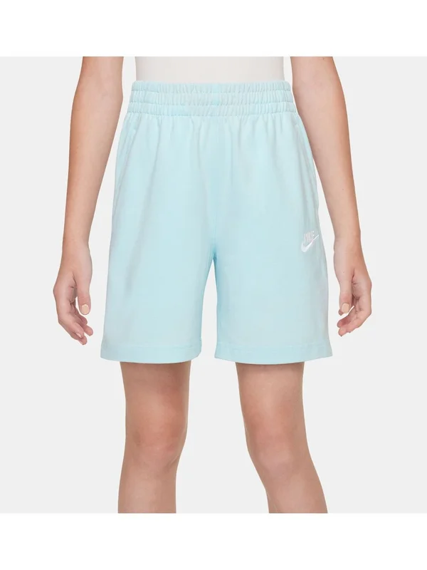 Club Knit Short 6in Lbr