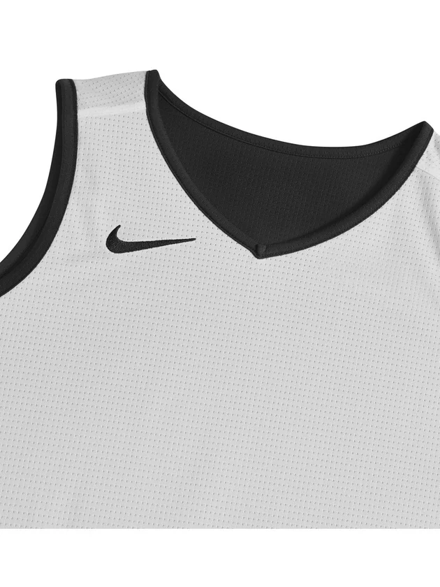 Youth Team25 Basketball Stock Reversible Jersey
