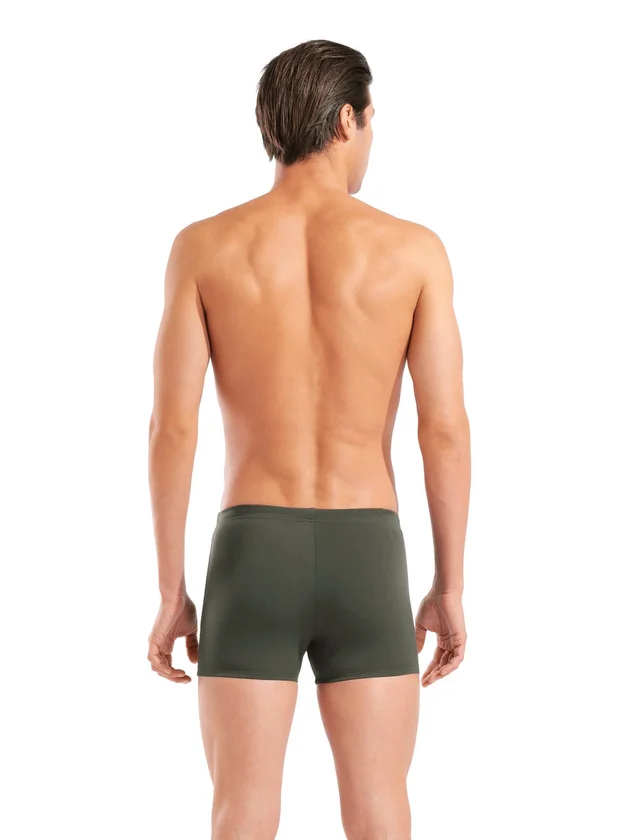 Graphic Swim Short