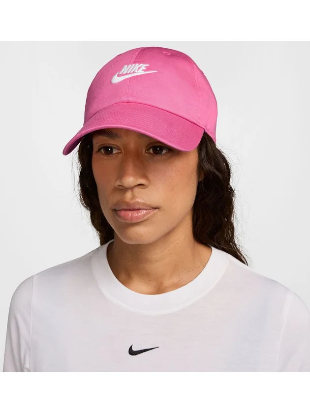 U Nk Club Cap U Cb Fut Wsh L
