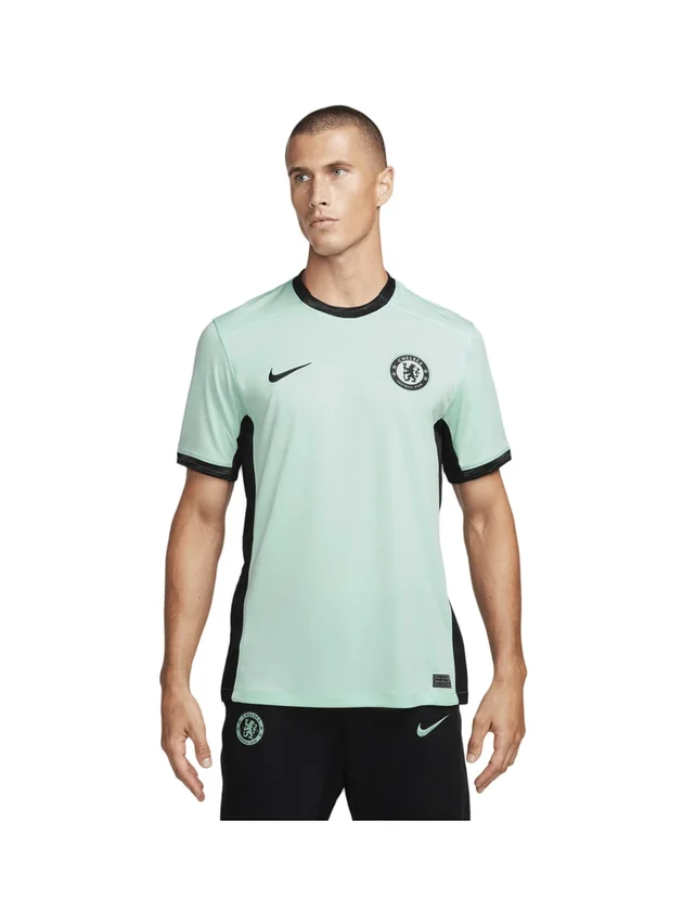 Chelsea Third 2023/2024 Stadium