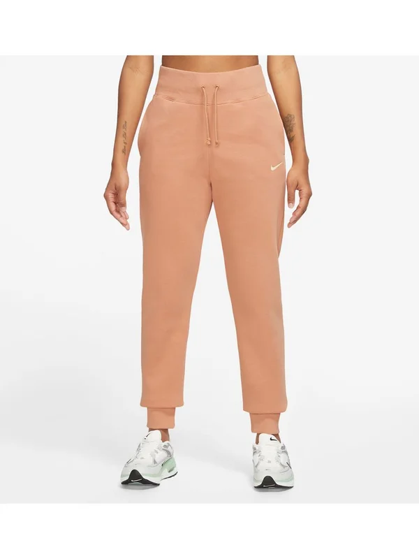 Phnx Flc Hr Pant Std