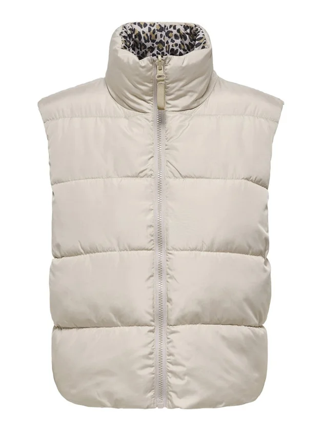 Newtammy Reversiable Vest