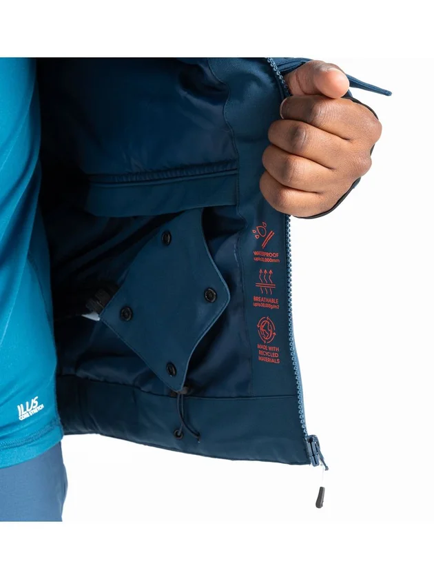 Eagle II Jacket