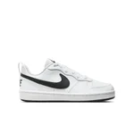 WHITE/BLACK