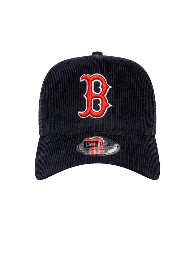 Cord Trucker Bosred