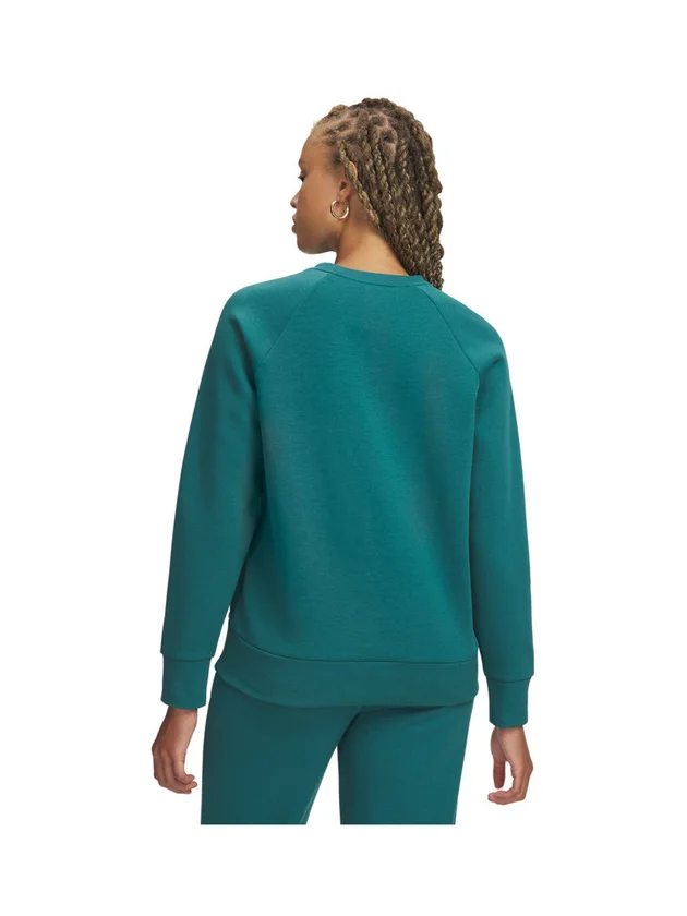 Rival Fleece Crew