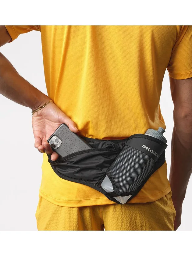 Active Belt 3D Bottle