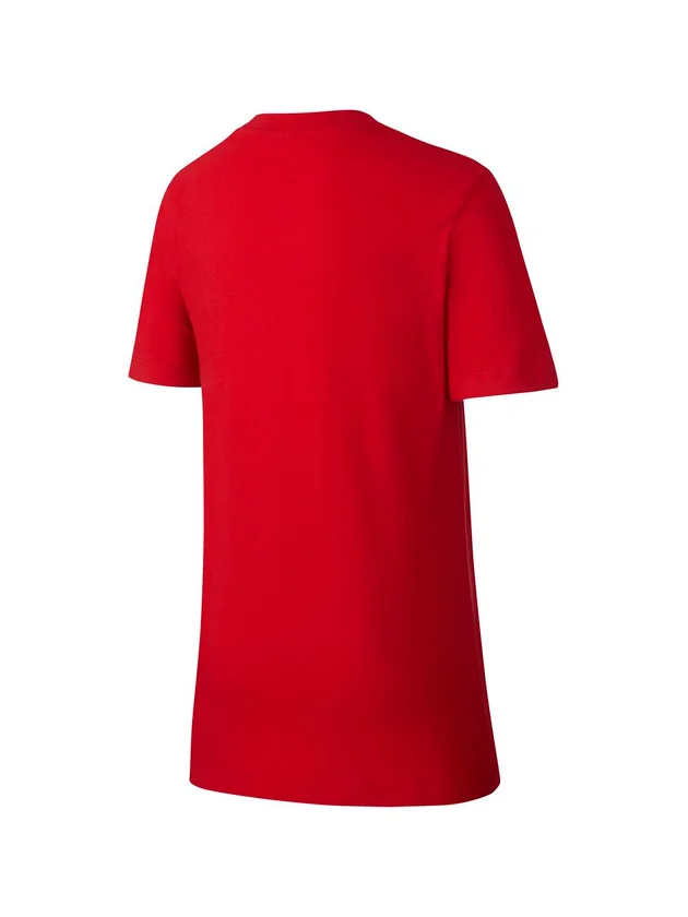 Tee Emb Futura
