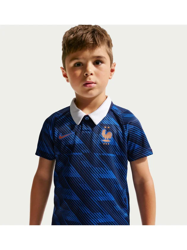 FFF LK NK DF Kit Stad