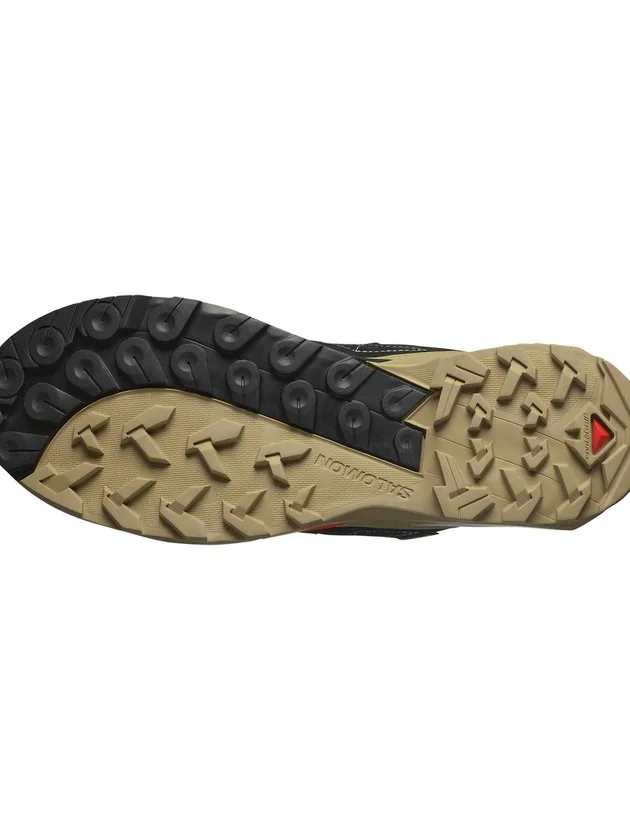 X Ultra Alpine GTX
