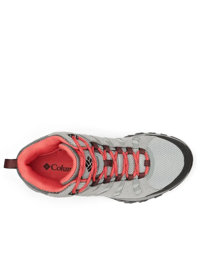 Redmond III Mid Waterproof