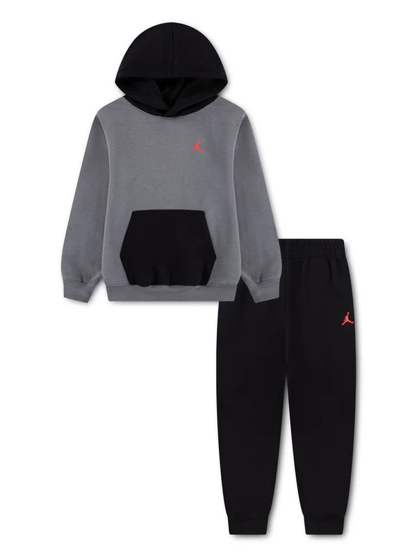 Mj Brknln Flc Po Set