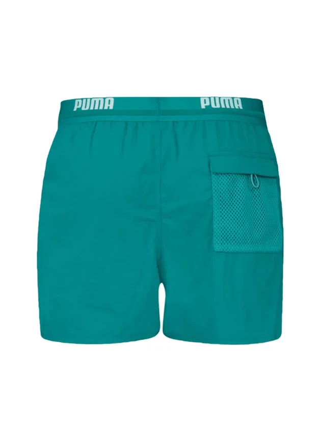Track Short Shorts 1P