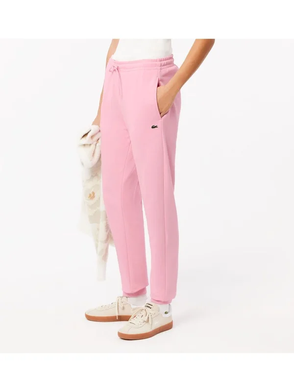 Pantalon De Survetement Fleece