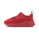 HIGH RISK RED-PUMA BLACK