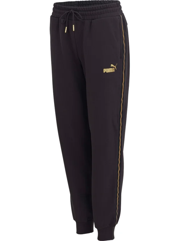 Ess Tape Gold Pant FL