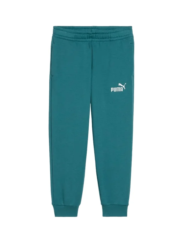 Ess Small No1 Logo Sweatpants Fl