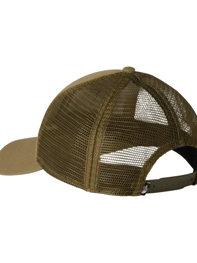 Mudder Trucker