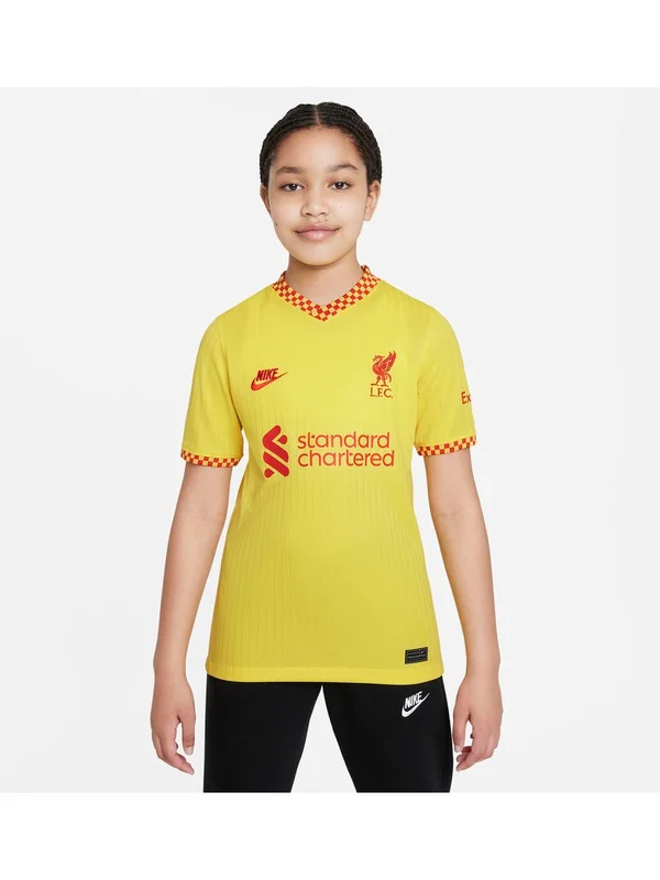 LFC YNK DF Stad Jsy Ss 3R