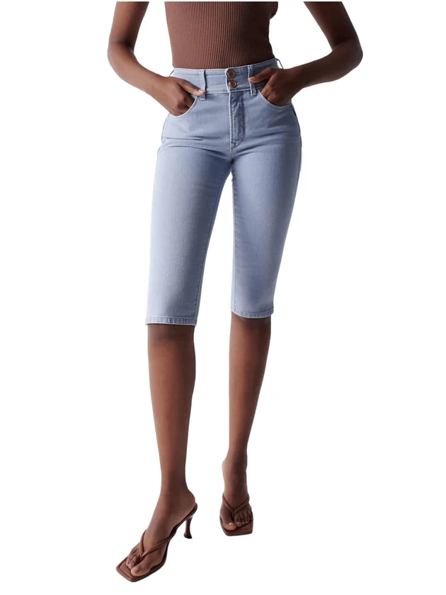 Secret In Denim