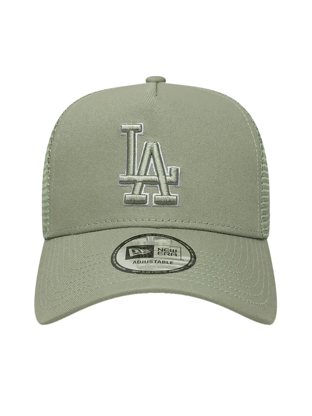 Outline Ef Trucker Losdod