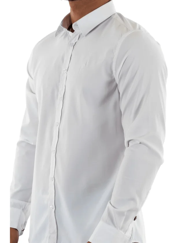 Classic Chemise ML