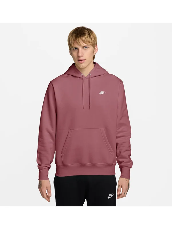 Club BB Po Hoodie