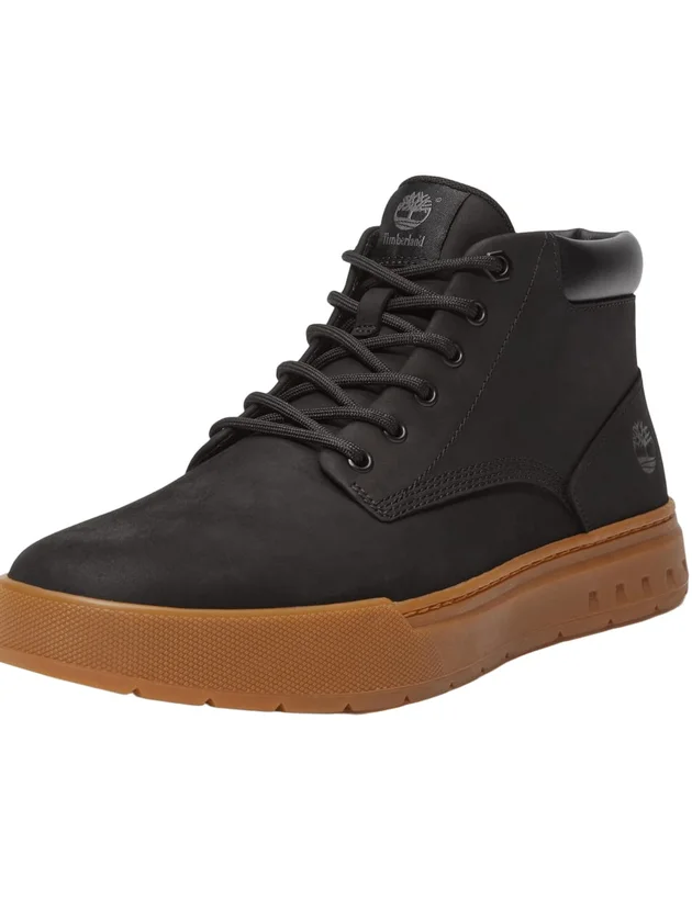 Maple Grove Mid Lace Up Sneaker