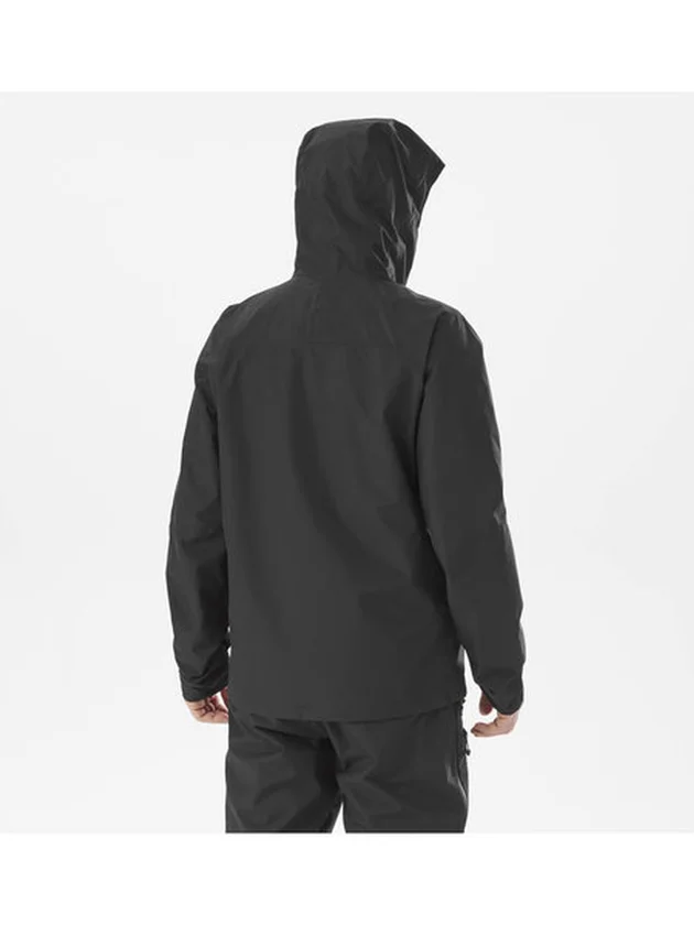 Seneca GTX 2L Jkt