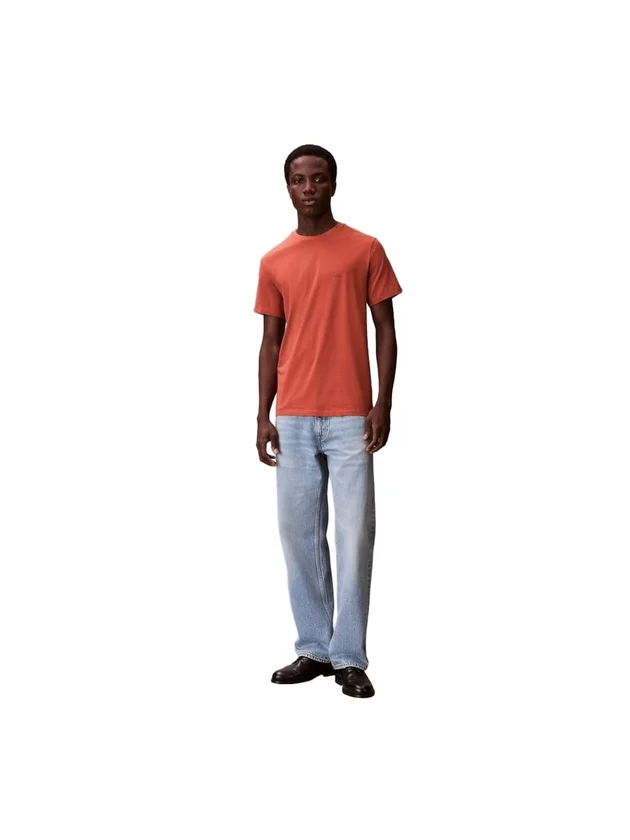 Ss Slim Stretch Cott
