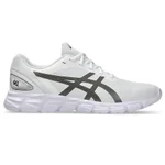 WHITE/GUNMETAL