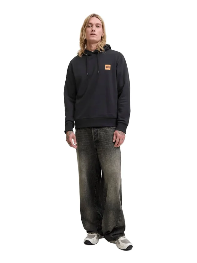 Brandy Sweat Hood