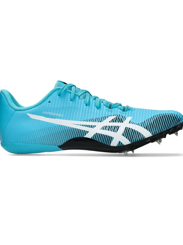 Hypersprint 8