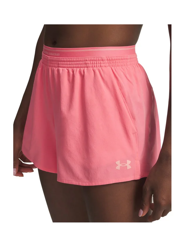 Vanish Woven 3In Shorts