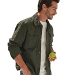 DUFFEL BAG