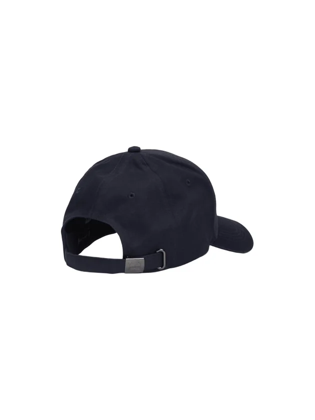 Established Cap