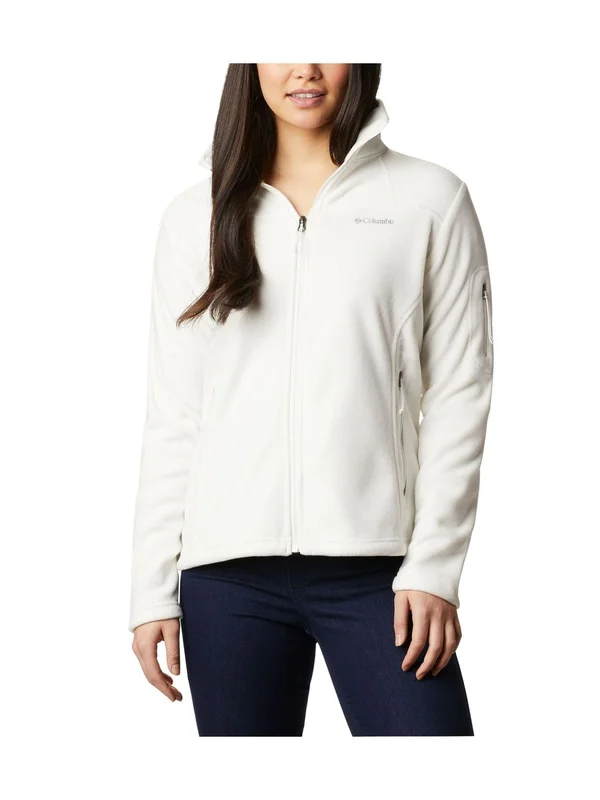 Fast Trek II Jacket
