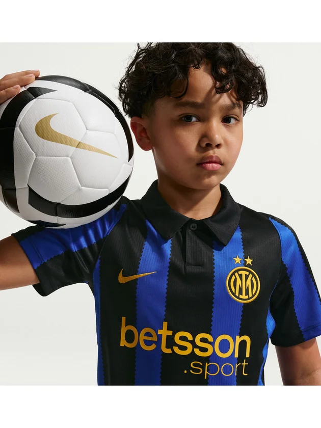 Inter Milan Domicile 2026/2027 Stadium