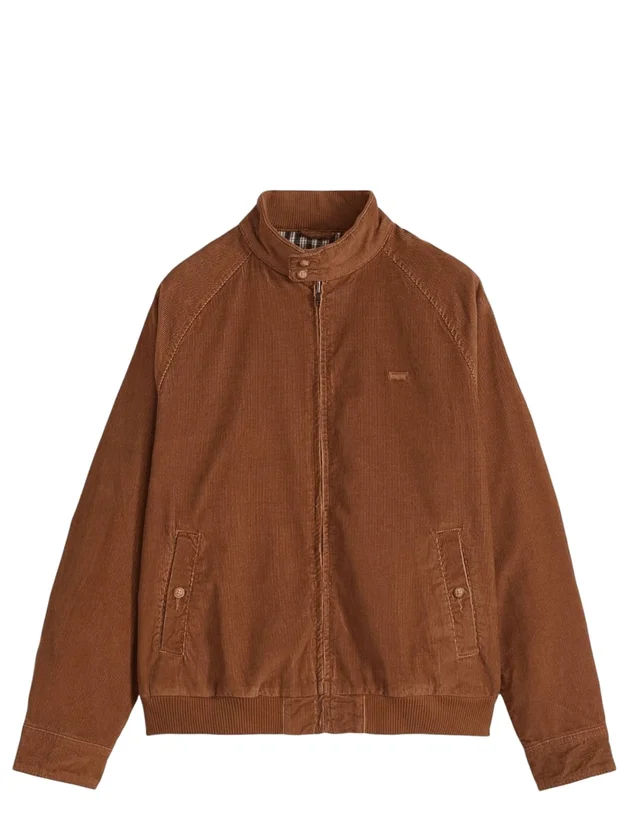 Baker Harrington Jacket