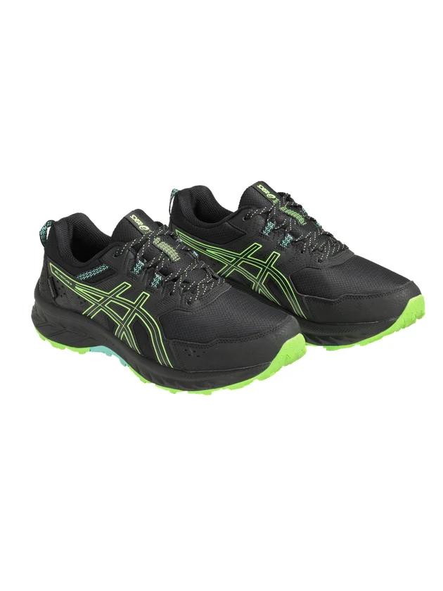 Gel Venture 9 Waterproof