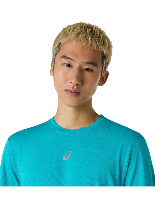 Road Seamless LS Top