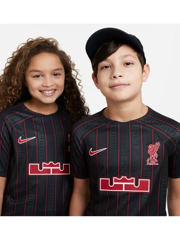 Liverpool Dri-FIT Stadium Special Edition