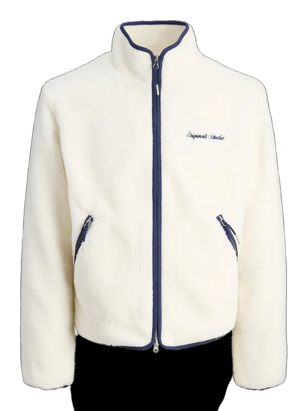 Jornorrebro Teddy Jacket SN