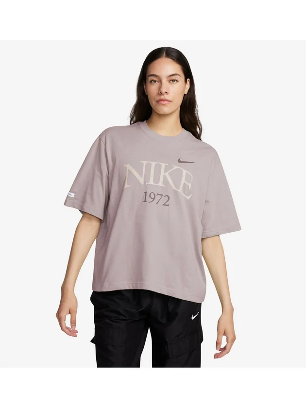 Classics Boxy