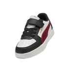 PUMA BLACK-TEAM REGAL RED-PUMA WHITE
