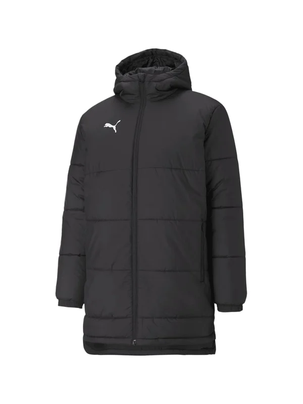 Bench Jacket